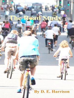 cover image of The Road Study
